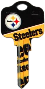 Pittsburgh Steelers Key